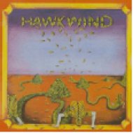 Hawkwind CD