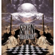 Seven The Hardway CD