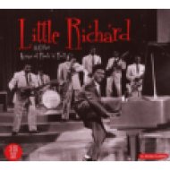 Little Richard & Other Kings of Rock 'n' Roll CD