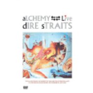 Alchemy - Live DVD