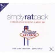 Simply Ratpack (dupla lemezes) CD