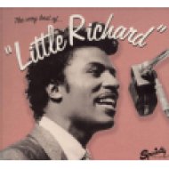 The Very Best of Little Richard CD