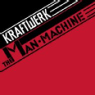 The Man Machine CD