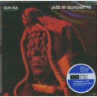 Jazz in Silhoutte (CD)