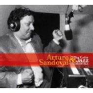 Arturo Sandoval & the Latin Jazz Orchestra (CD)