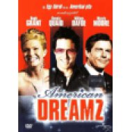 American dreamz DVD