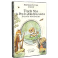 Beatrix Potter 3. - Tüskés néni és Pecás Jeremiás meséje és egyéb történetek DVD