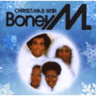 Christmas with Boney M CD