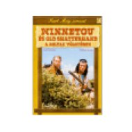Karl May 16.- Winnetou és Old Shatterhand a holtak völgyében (DVD)