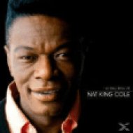 The Very Best Of Nat King Cole CD