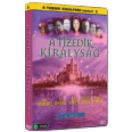Tizedik királyság 4. DVD