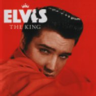 The King CD