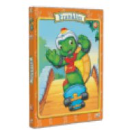 Franklin DVD