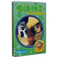 Süni és barátai 3. DVD