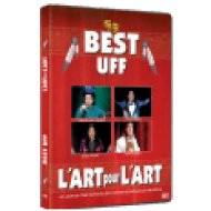 Best Uff L'art pour L'art DVD