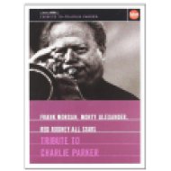 Tribute to Charlie Parker (DVD)