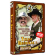 Texasi krónikák 2. - Az ösvény DVD