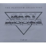 The Platinum Collection CD