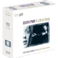A Life In Song (Deluxe Edition) CD