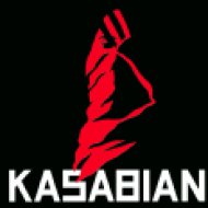 Kasabian CD