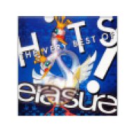 Hits! - The Very Best of Erasure (CD)