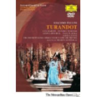 Turandot DVD
