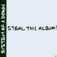 Steal This Album! CD