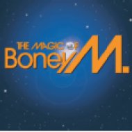 The Magic Of Boney M. CD