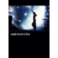 Lovers Live DVD
