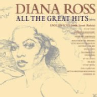 All The Great Hits CD