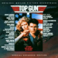 Top Gun (Special Expanded Edition) CD