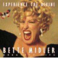 Experience The Divine - Greatest Hits CD