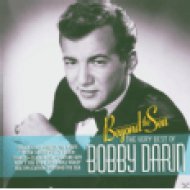 Beyond The Sea - The Very Best Of Bobby Darin CD