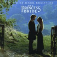 The Princess Bride (A herceg menyasszonya) CD