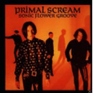 Sonic Flower Groove CD
