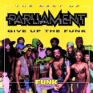 The Best of Parliament - Give Up The Funk CD