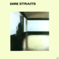 Dire Straits CD
