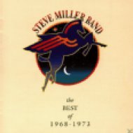 Best Of Steve Miller Band 1968-1973 CD