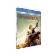 A Kaptár - Utolsó fejezet (4K Ultra HD Blu-ray + Blu-ray)