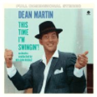 This Time I'm Swingin'! (Vinyl LP (nagylemez))