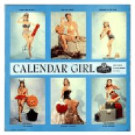 Calendar Girl (CD)