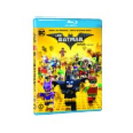 Lego Batman - A film (Blu-ray)