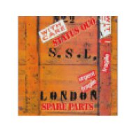 Spare Parts (CD)