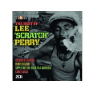 Best of Lee Scratch Perry (CD)