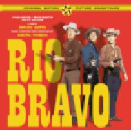 Rio Bravo (Remastered Edition) CD