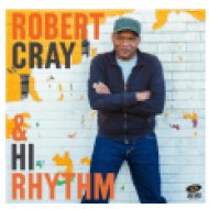 Robert Cray & Hi Rhythm (Vinyl LP (nagylemez))
