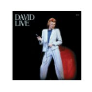 David Live (CD)