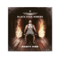 Heavy Fire (Digipak) CD