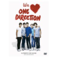 We Love One Direction (DVD)