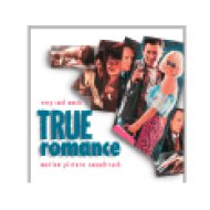 True Romance (CD)